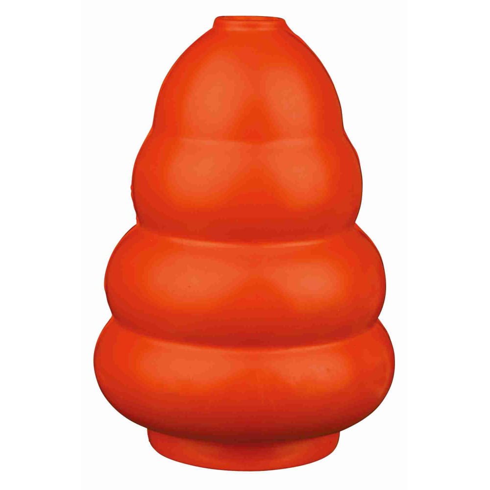 KONG Gryzak Super Mocna Gumowa Zabawka Dla Psa 1.jpg